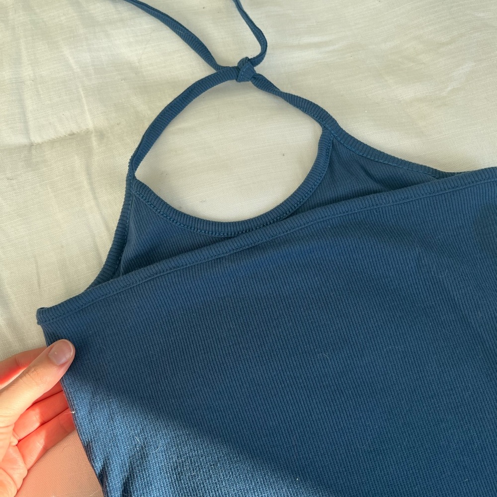 Mini dress 💙 - Picture 5 of 6